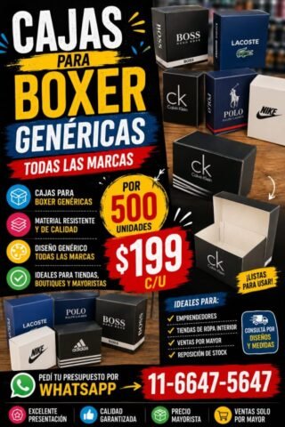 Promociones! Consultar Vigencia