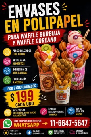 Promociones! Consultar Vigencia