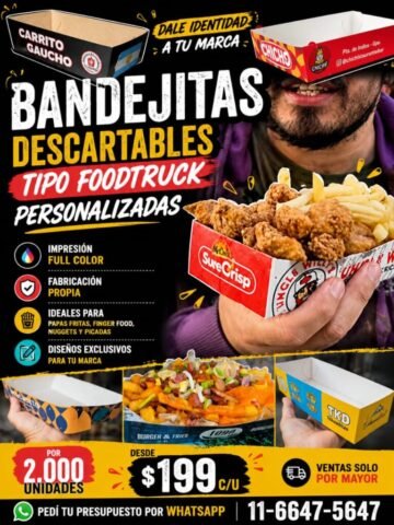 Promociones! Consultar Vigencia