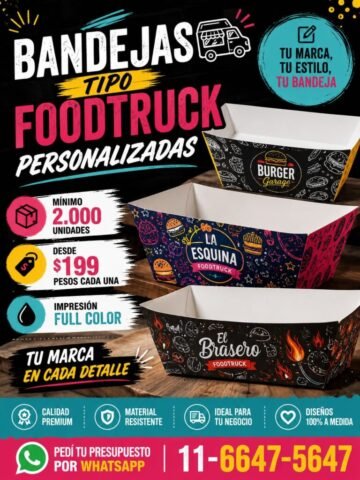 Promociones! Consultar Vigencia