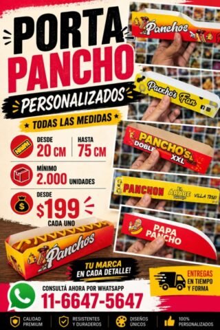 Promociones! Consultar Vigencia