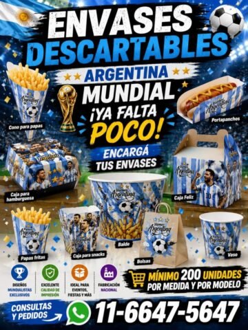 Promociones! Consultar Vigencia