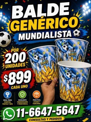 Promociones! Consultar Vigencia