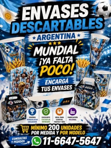 Promociones! Consultar Vigencia