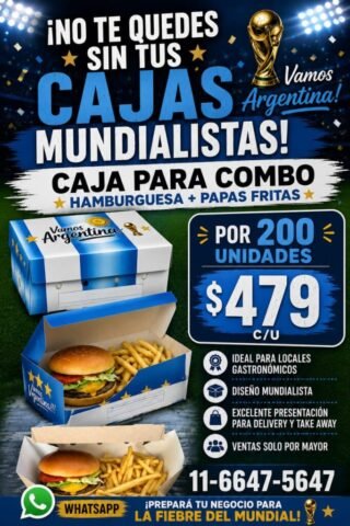 Promociones! Consultar Vigencia