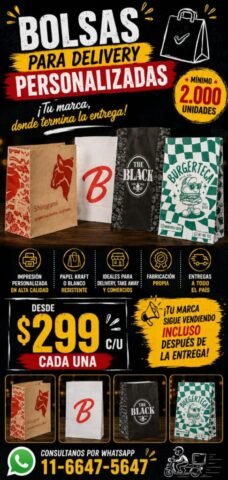 Promociones! Consultar Vigencia
