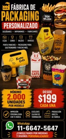 Promociones! Consultar Vigencia