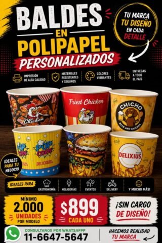 Promociones! Consultar Vigencia