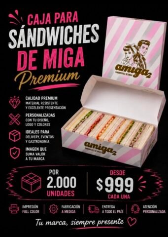 Promociones! Consultar Vigencia